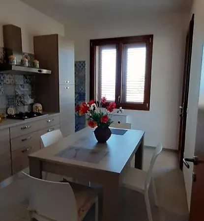 Casa Luisa * Alcamo Marina