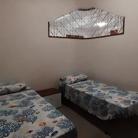 Casa Luisa * Alcamo Marina