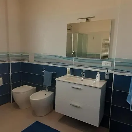 Holiday home Casa Luisa