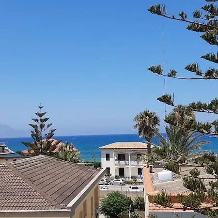 Casa Luisa Holiday home
