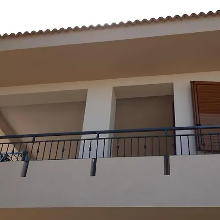 Nyaraló Casa Luisa