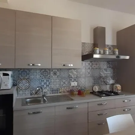 Holiday home Casa Luisa