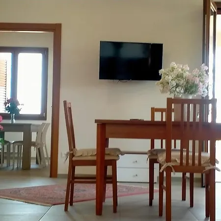 Casa Luisa *