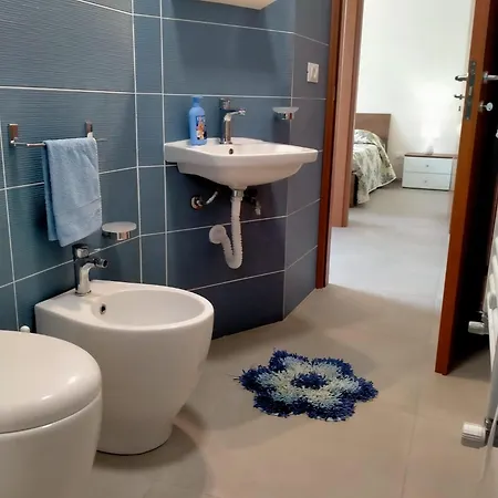Casa Luisa Holiday home