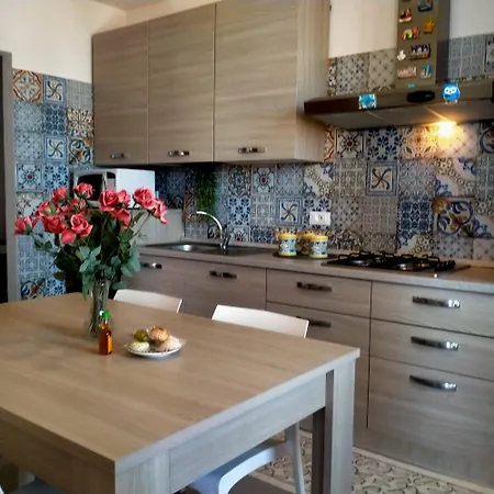 Casa Luisa