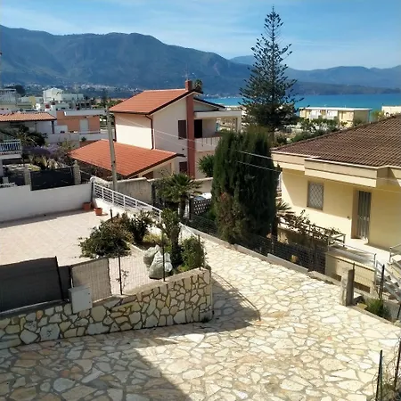 Nyaraló Casa Luisa